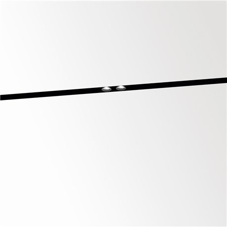 Delta Light M20/M26H - Jum-Oh! 2R MDL track lighting fixture