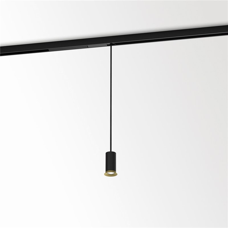 Delta Light M - Cuppa C Soft MDL Schienenbeleuchtung