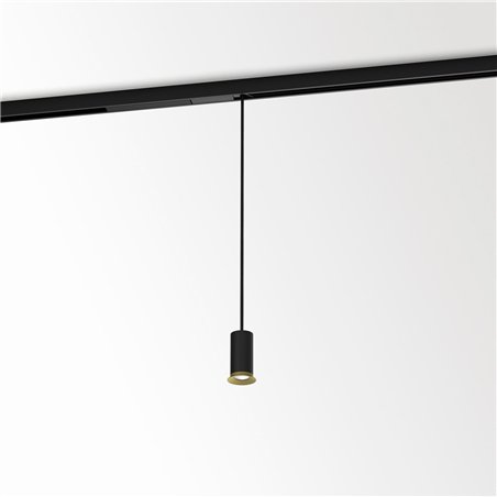 Delta Light M - Cuppa C Soft MDL track lighting fixture