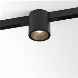 Delta Light M26L Boxy R Soft MDL track lighting fixture