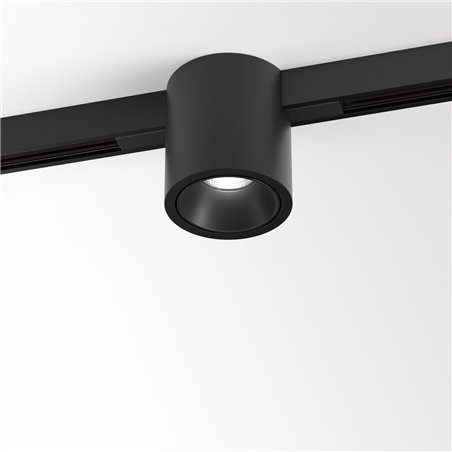 Delta Light M26L Boxy R Soft MDL track lighting fixture