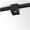 Delta Light M26L Boxy L Soft MDL track lighting fixture