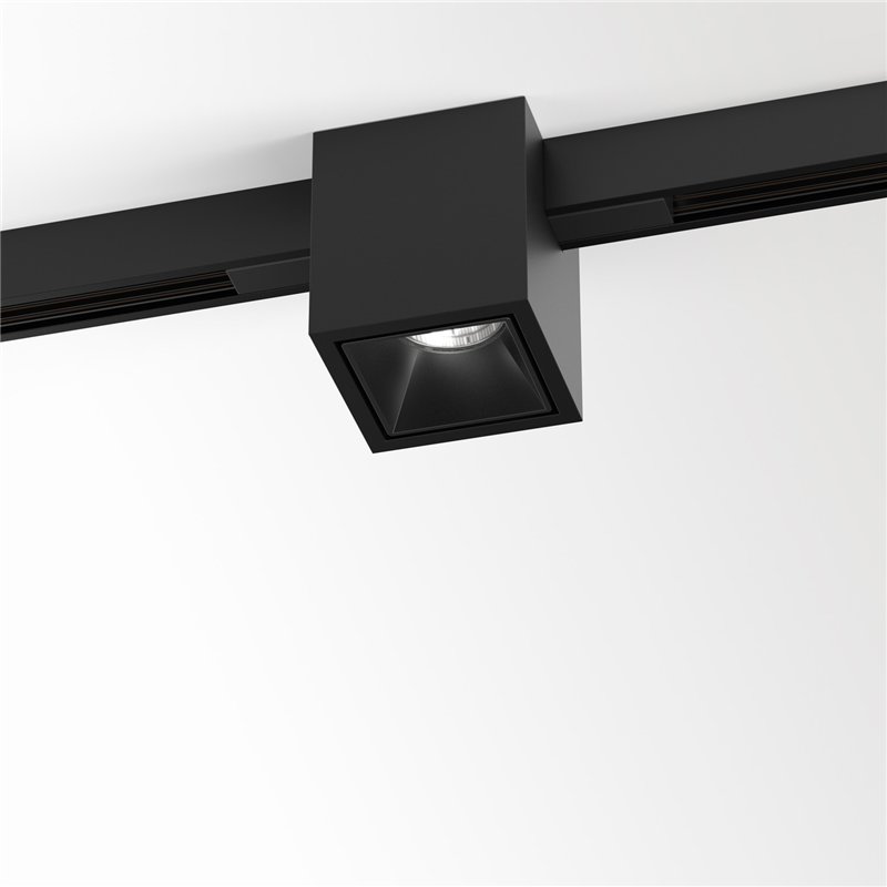 Delta Light M26L Boxy L DIM5 Schienenbeleuchtung