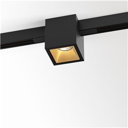 Delta Light M26L Boxy L Soft DIM5 Schienenbeleuchtung