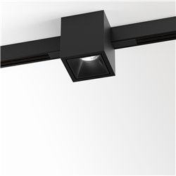 Delta Light M26L Boxy L A DIM5 Schienenbeleuchtung