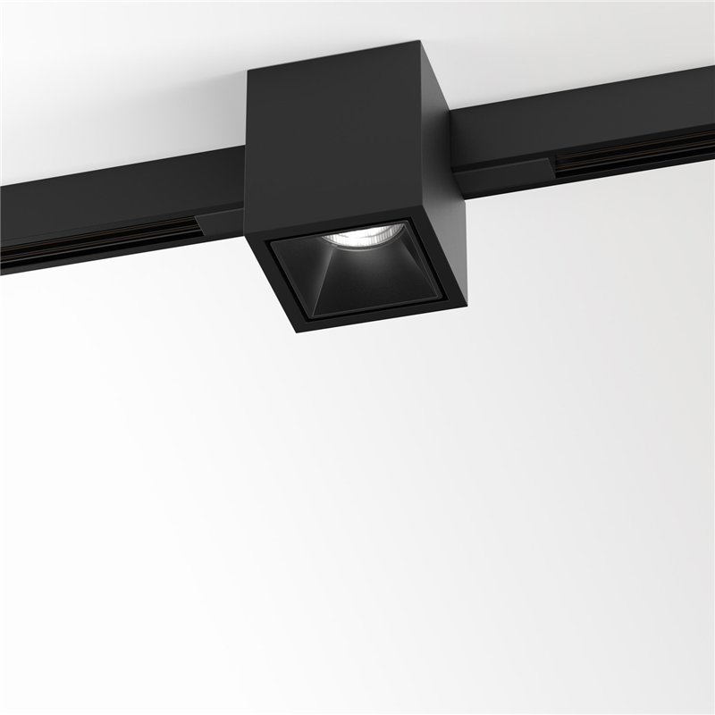 Delta Light M26L Boxy L A DIM5 Schienenbeleuchtung