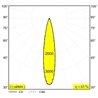 Delta Light Soli - 52 Soft DIM5 93020 Dim5 Schienenbeleuchtung