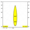 Delta Light Soli - 52 Soft 93020 Q-Dim Schienenbeleuchtung