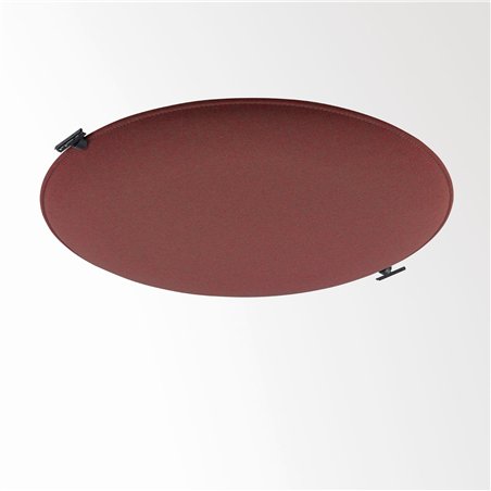 Delta Light SOLI - SHHH 90 SCARLET Track lighting fixture