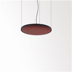 Delta Light Soli - Shhh Plus 60/4 Scarlet DIM5 Track lighting fixture