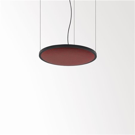 Delta Light Soli - Shhh Plus 60/4 Scarlet DIM5 Track lighting fixture