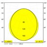 Delta Light M - Led Line He Soft 1 X 9,1W 930 Mdl B