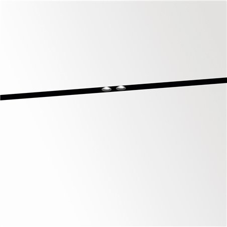 Delta Light M20/M26H - Jum-Oh! 2R DIM5 Track lighting fixture