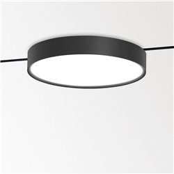 Delta Light M20/M26H - MULTINOVA 30 MDL Track lighting fixture