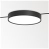 Delta Light M20/M26H - MULTINOVA 30 PRISM MDL Track lighting fixture