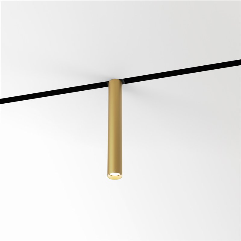 Delta Light M20/M26H - Needle DIM5 Schienenbeleuchtung