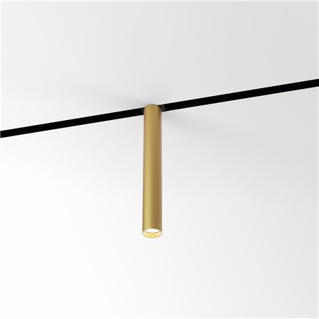 Delta Light M20/M26H - Needle DIM5 Track lighting fixture