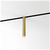 Delta Light M20/M26H - Needle 92713 Mdl Schienenbeleuchtung