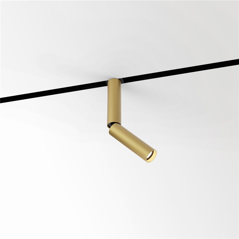 Delta Light M20/M26H - Needle OK DIM5 Schienenbeleuchtung