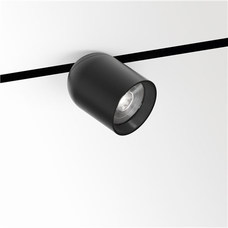 Delta Light M20/M26H - Obin DIM5 Track lighting fixture