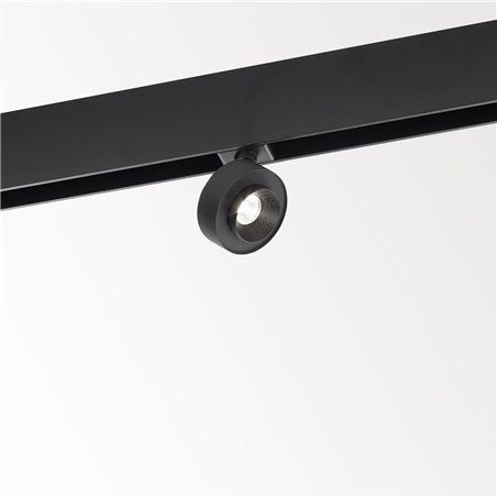 Delta Light M20/M26H - ODRON 1/41 DIM5 Track lighting fixture