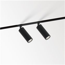 Delta Light M20/M26H - Spy 272 92730 Mdl Schienenbeleuchtung