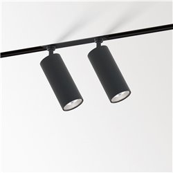 Delta Light M20/M26H - Spy 392 92720 Mdl Schienenbeleuchtung