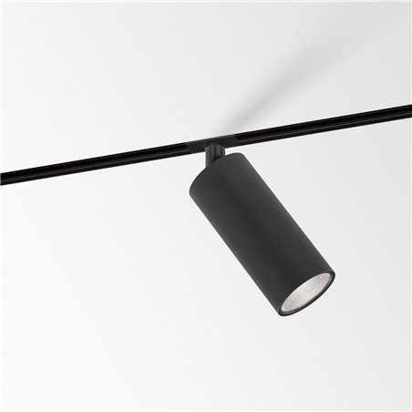 Delta Light M20/M26H - Spy 52 Soft DIM5 Track lighting fixture