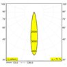 Delta Light M20/M26H - Spy 66 92718 Mdl Schienenbeleuchtung