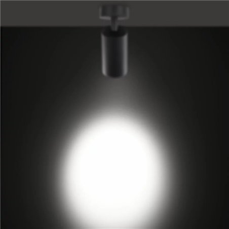 Delta Light M20/M26H - Spy Focus Lp Mdl