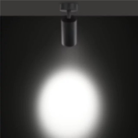 Delta Light M20/M26H - Spy Focus Mp Mdl