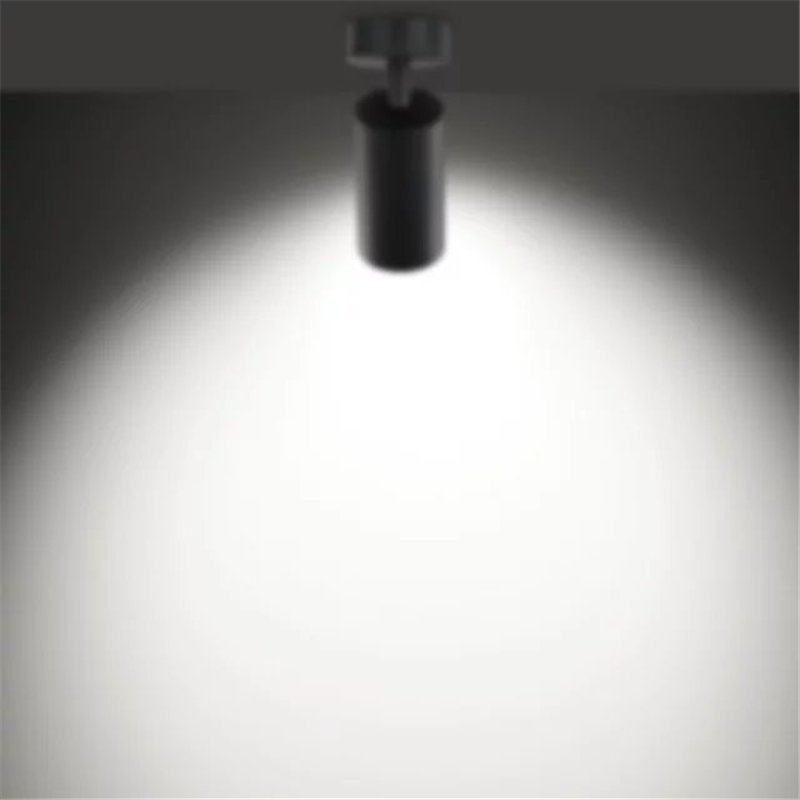 Delta Light M20/M26H - Spy Focus Mp 927 Mdl Schienenbeleuchtung