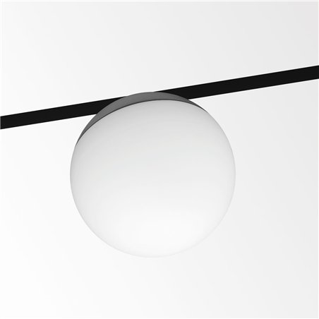 Delta Light M20/M26H - Tweeter Bl Mdl Track lighting fixture