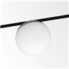 Delta Light M20/M26H - Tweeter Bl Mdl Track lighting fixture