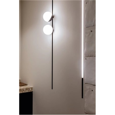 Delta Light M20/M26H - Tweeter Bl Mdl Track lighting fixture