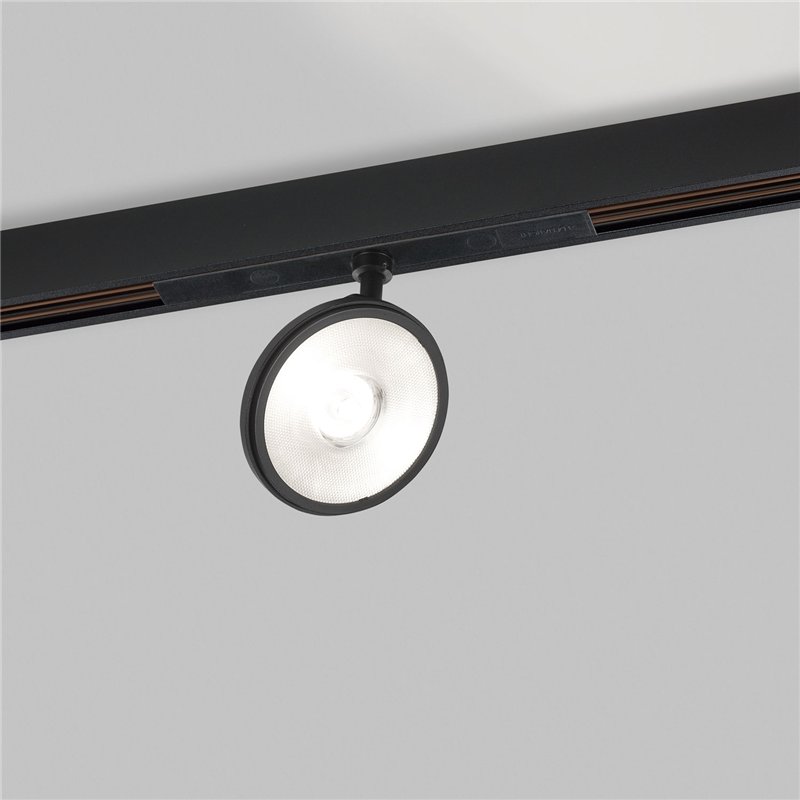 Delta Light M26L - Haloscan Hp 92714 Mdl Schienenbeleuchtung