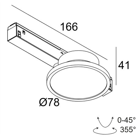 Delta Light M26L - Haloscan Mp Mdl