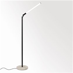 Delta Light XY180 F120 WDL Floor Lamp