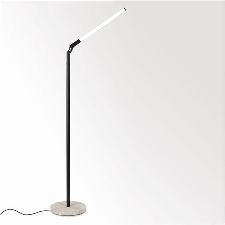 Delta Light XY180 F120 WDL Floor Lamp