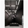Delta Light XY180 F120 WDL Floor Lamp