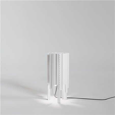 Delta Light High Profile F1 E27 floor lamp