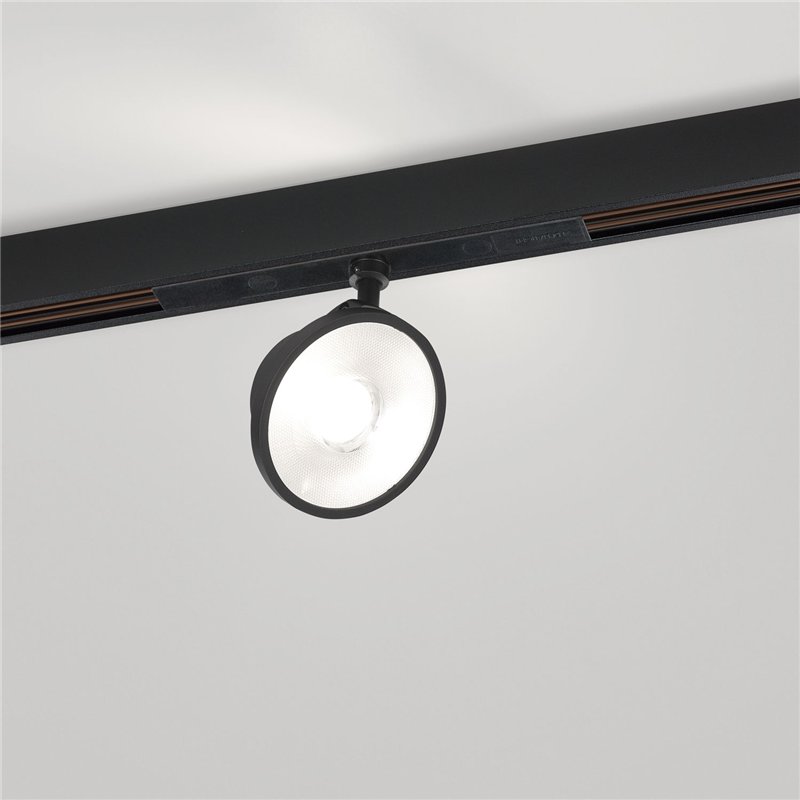 Delta Light M26L - Haloscan Mp Soft 93014 Mdl Schienenbeleuchtung