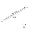 Delta Light M26L - Led Line OK DIM5 Track lighting fixture