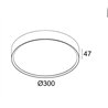 Delta Light M26L - Multinova 30 Mdl
