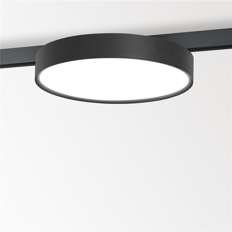 Delta Light M26L - Multinova 30 Prism 930 Mdl Schienenbeleuchtung