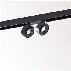 Delta Light M26L - ODRON 2/41 DIM5 Schienenbeleuchtung