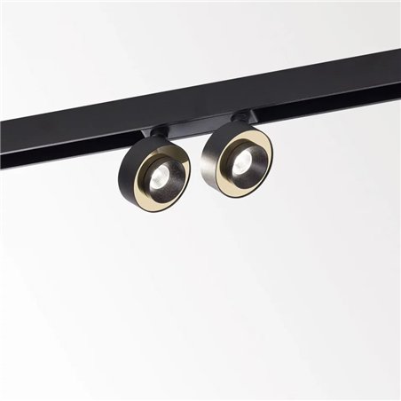 Delta Light M26L - Odron 2 93028/41 Dim5