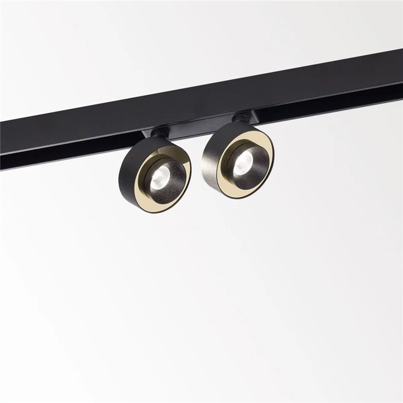 Delta Light M26L - Odron 2 93028/41 Mdl Schienenbeleuchtung