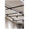 Delta Light M26L - Spy 392 92720 Mdl Schienenbeleuchtung