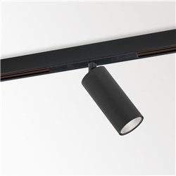 Delta Light M26L - Spy 52 Soft DIM5 Track lighting fixture